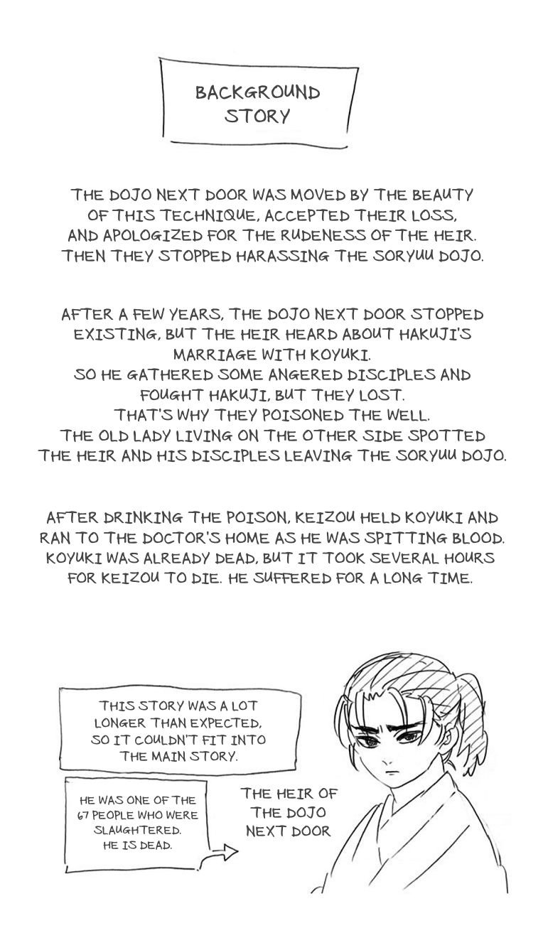 Read Kimetsu no Yaiba Manga Online