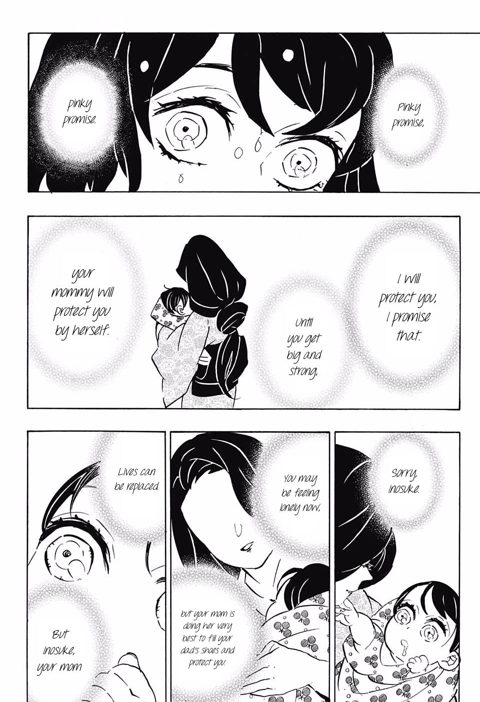 Read Kimetsu no Yaiba Manga Online