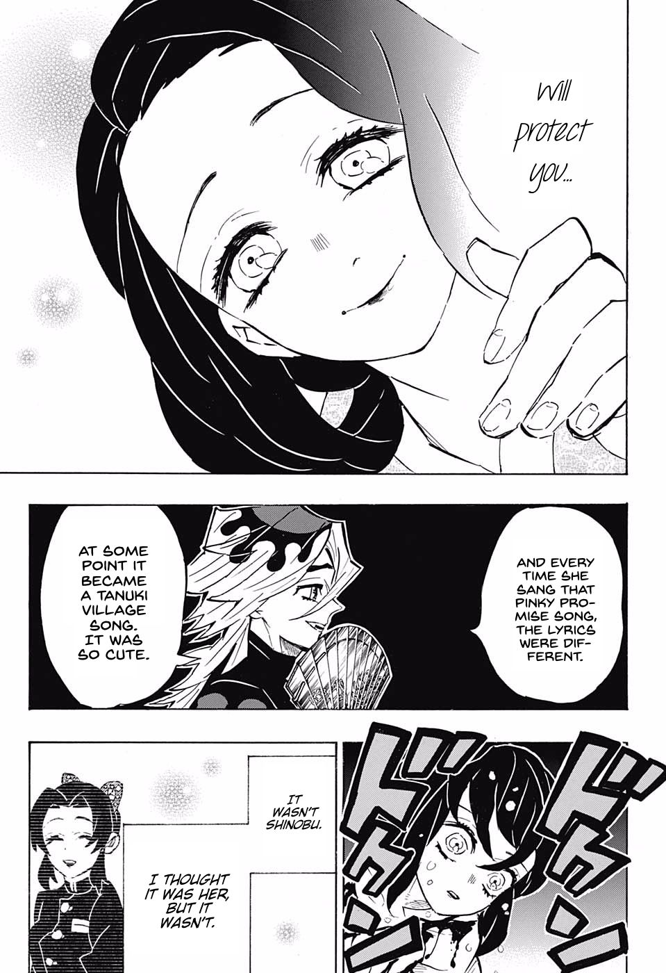 Read Kimetsu no Yaiba Manga Online