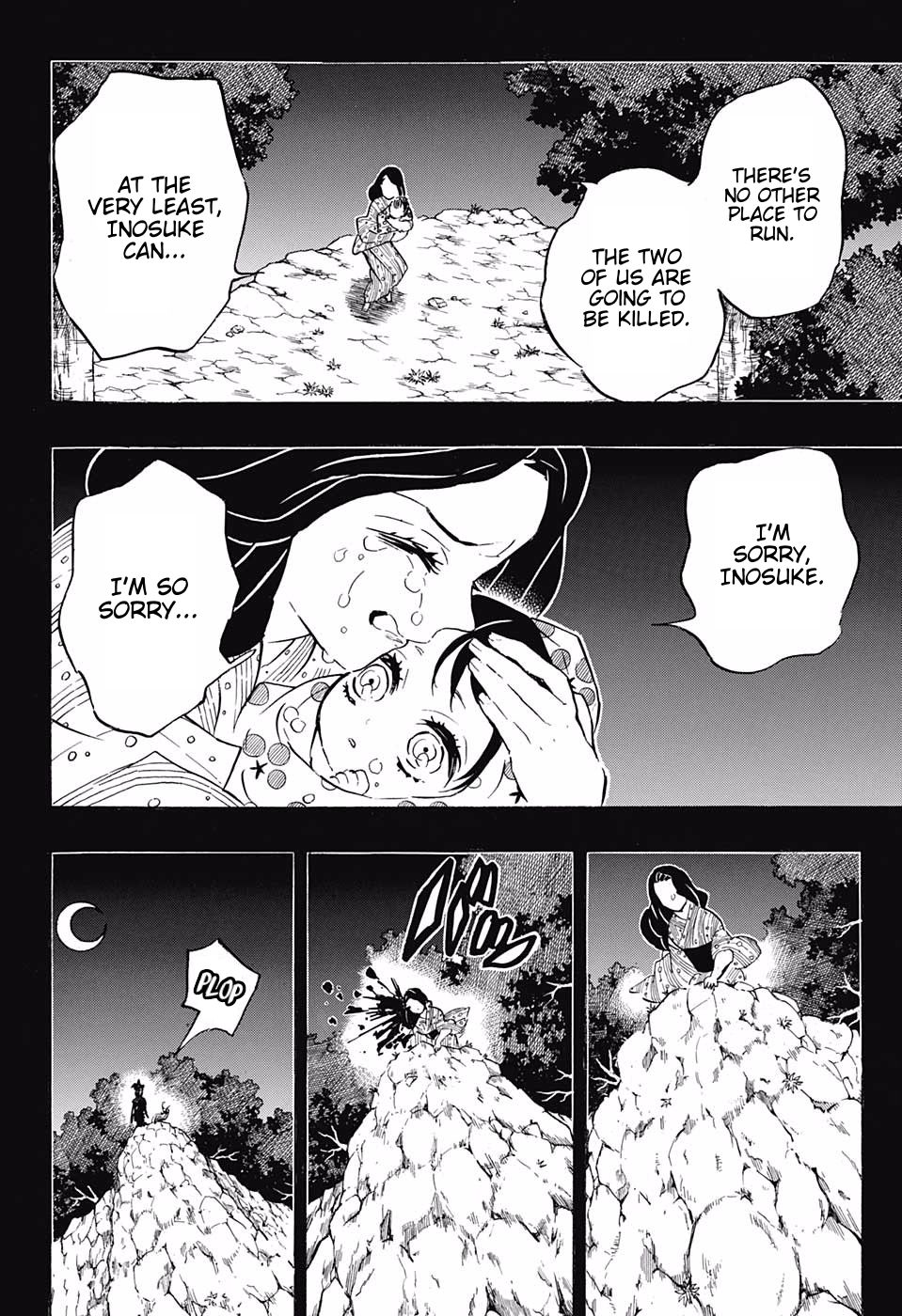 Read Kimetsu no Yaiba Manga Online