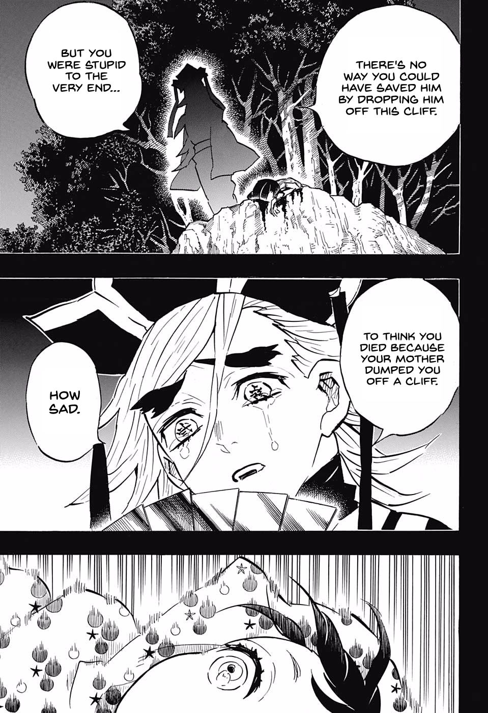 Read Kimetsu no Yaiba Manga Online