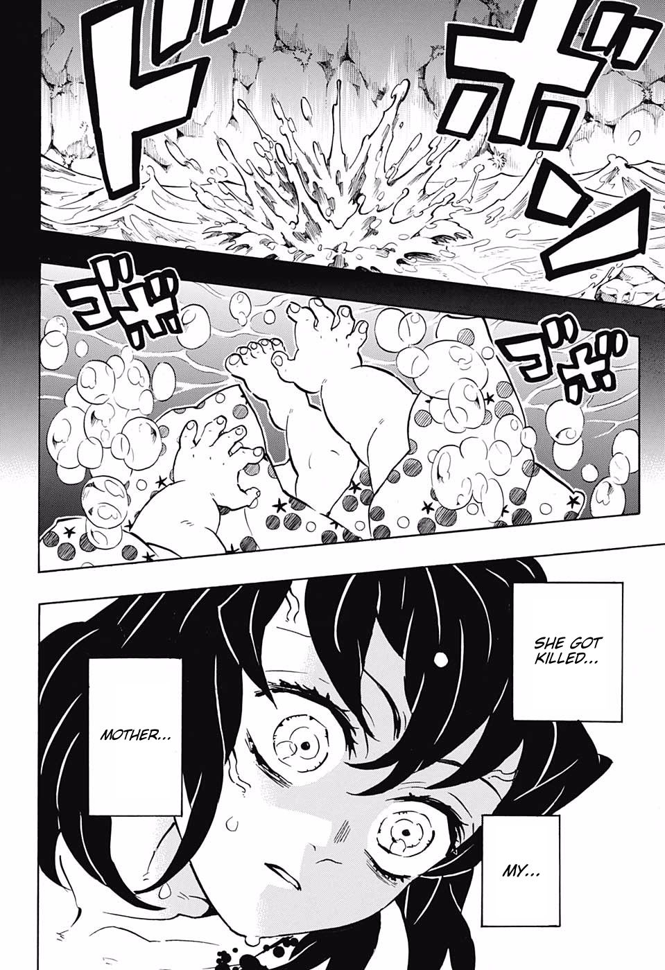 Read Kimetsu no Yaiba Manga Online