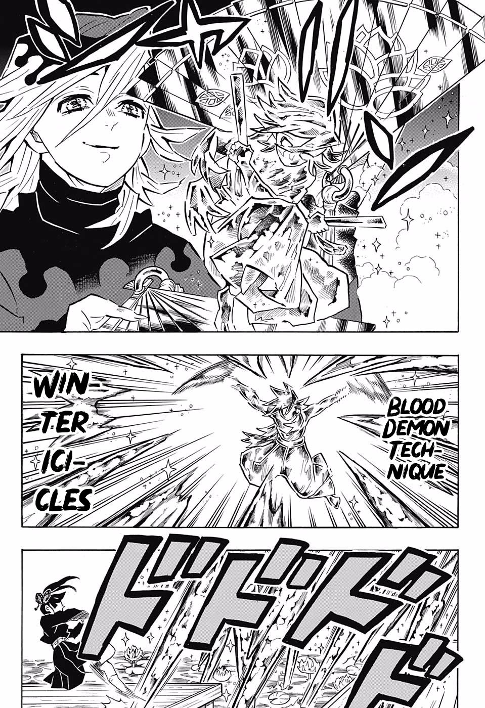 Read Kimetsu no Yaiba Manga Online