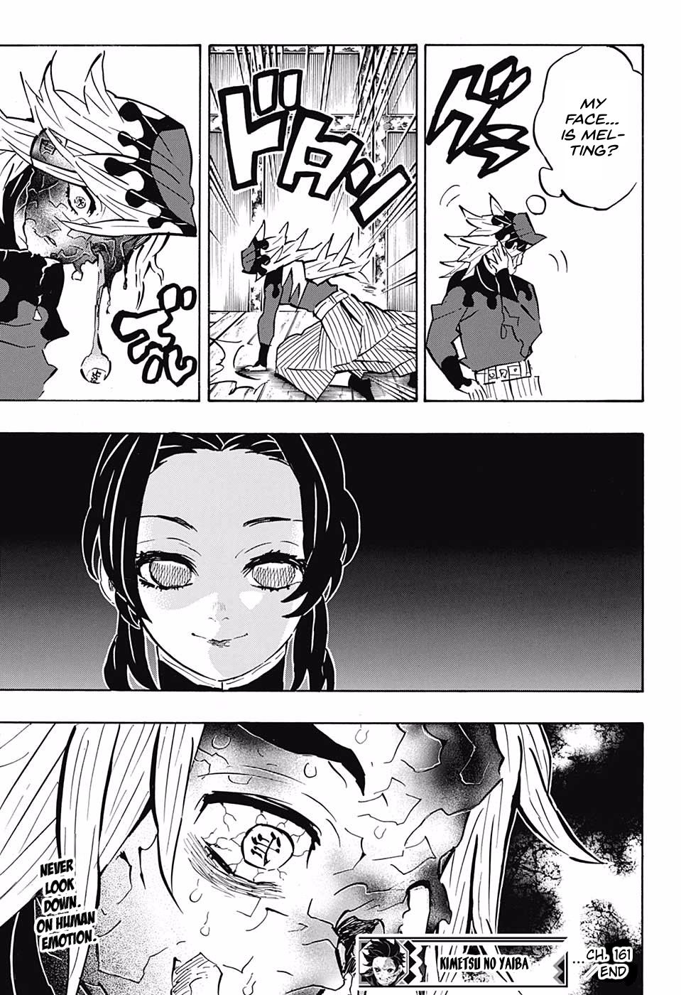 Read Kimetsu no Yaiba Manga Online