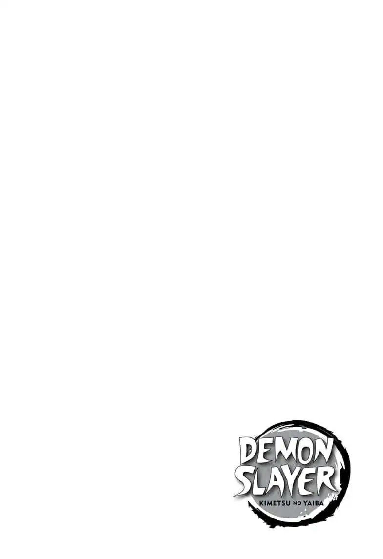 Read Kimetsu no Yaiba Manga Online