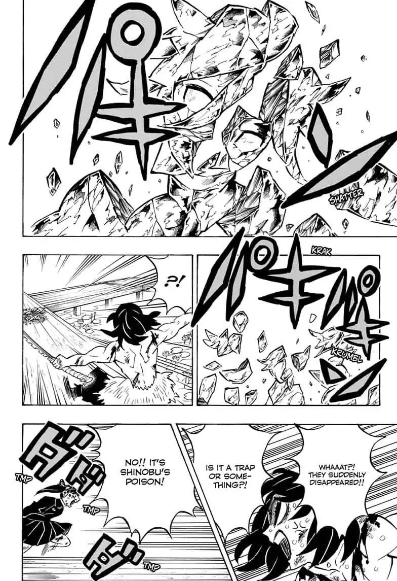 Read Kimetsu no Yaiba Manga Online