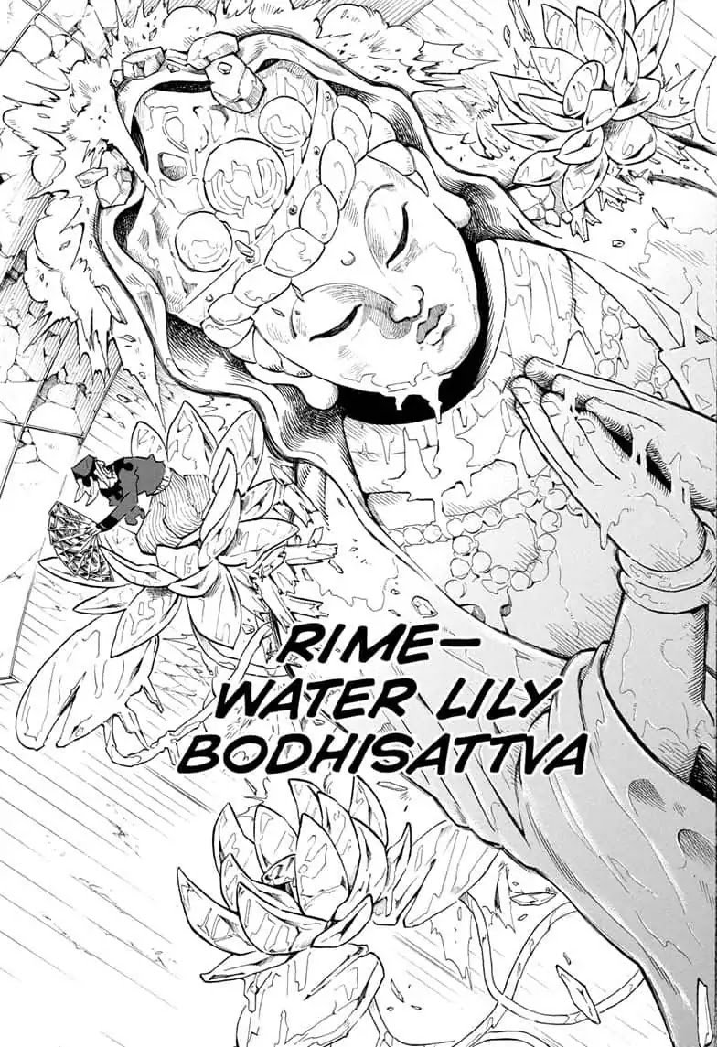 Read Kimetsu no Yaiba Manga Online