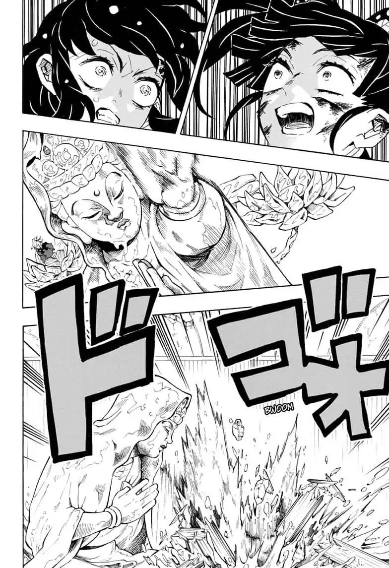 Read Kimetsu no Yaiba Manga Online