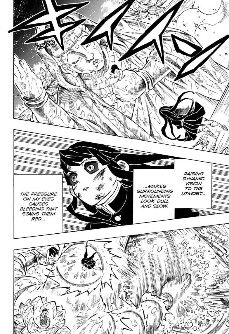 Read Kimetsu no Yaiba Manga Online