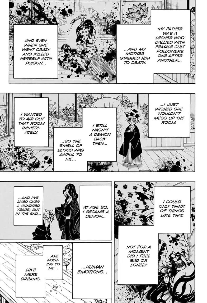 Read Kimetsu no Yaiba Manga Online