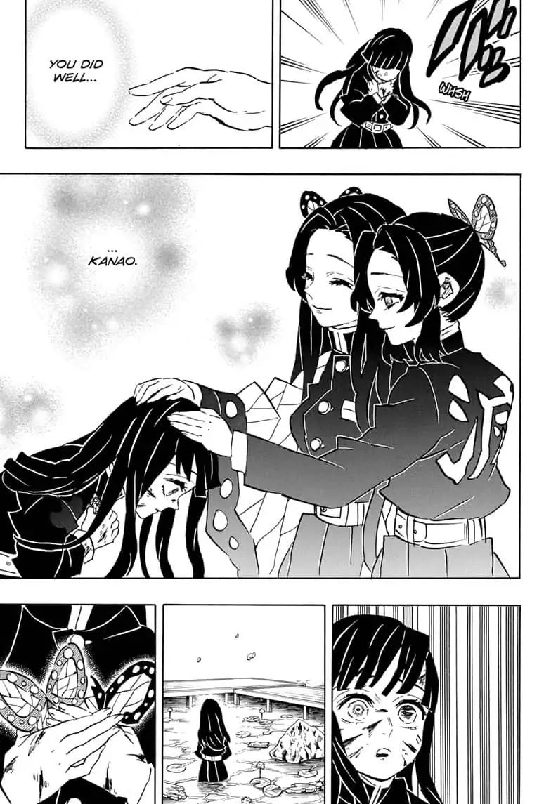 Read Kimetsu no Yaiba Manga Online