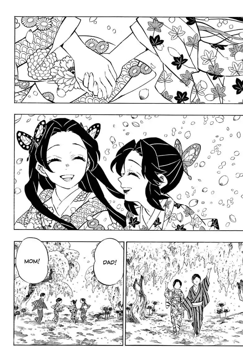 Read Kimetsu no Yaiba Manga Online