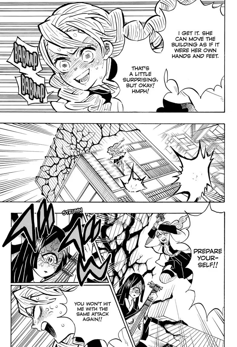 Read Kimetsu no Yaiba Manga Online