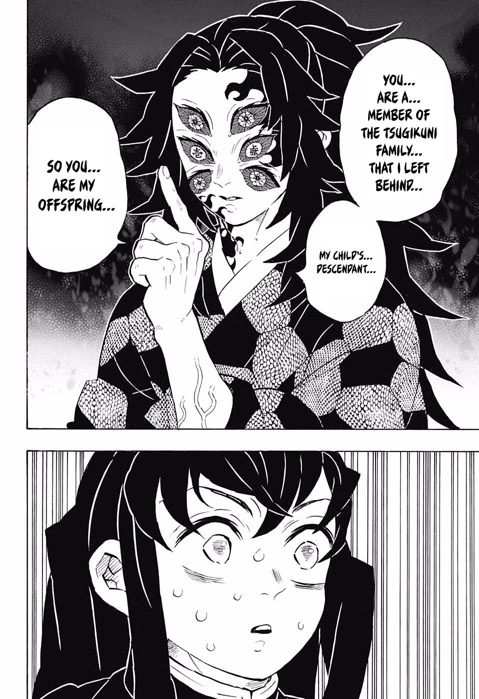 Read Kimetsu no Yaiba Manga Online