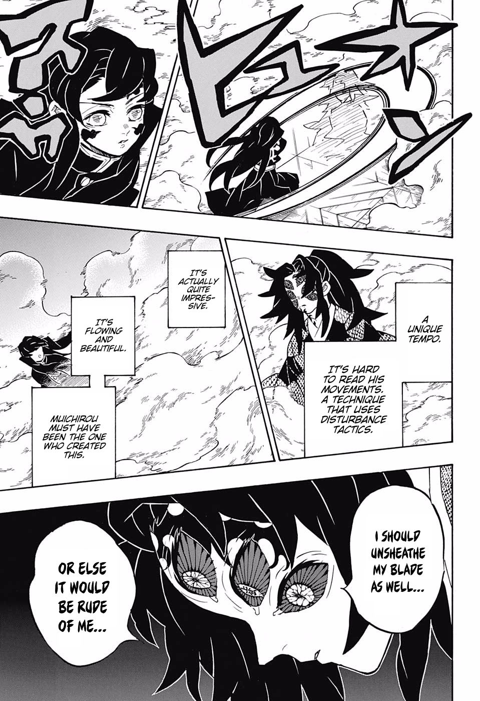 Read Kimetsu no Yaiba Manga Online