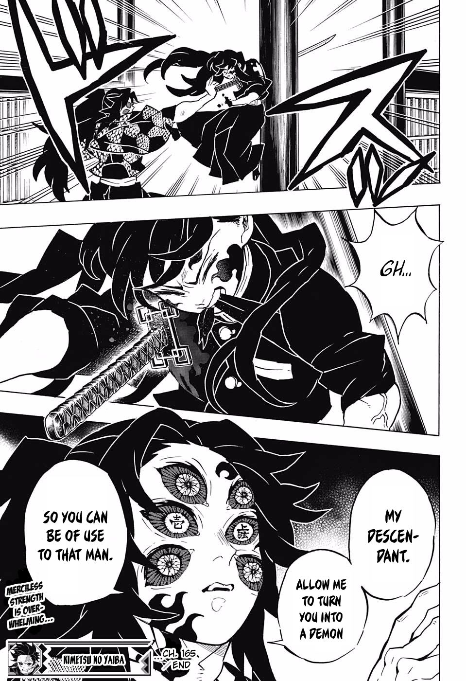 Read Kimetsu no Yaiba Manga Online