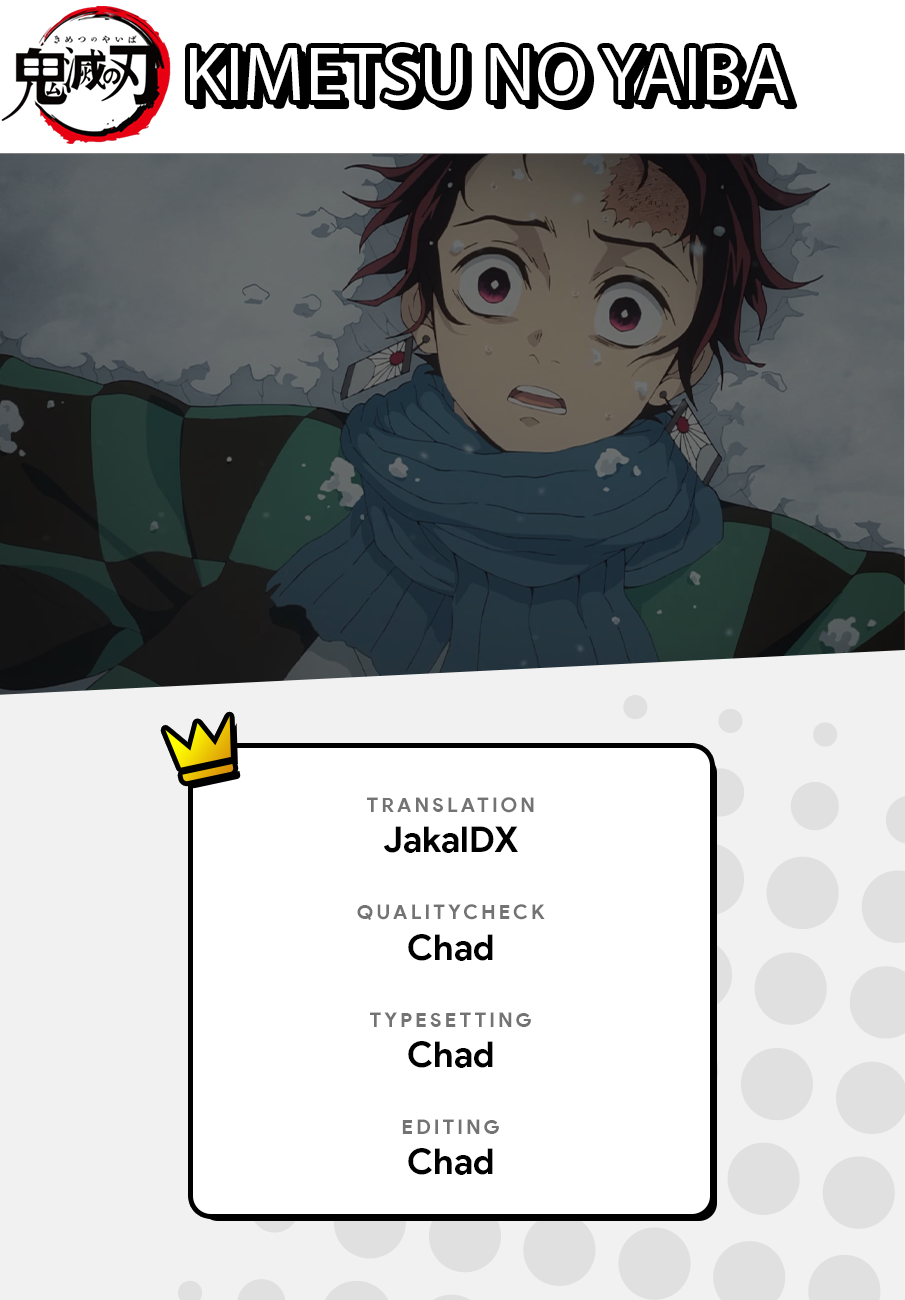 Read Kimetsu no Yaiba Manga Online