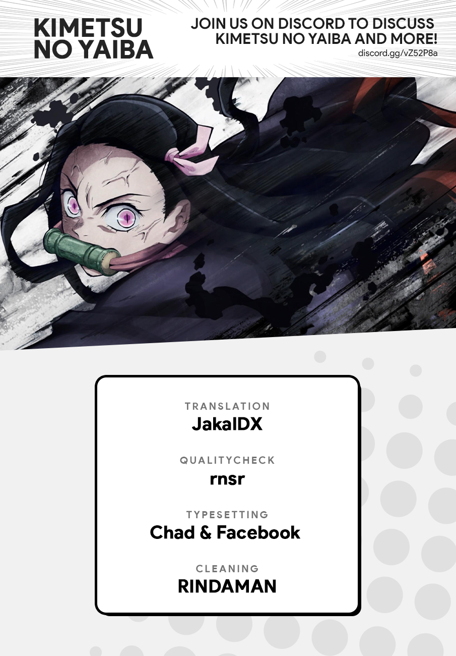 Read Kimetsu no Yaiba Manga Online