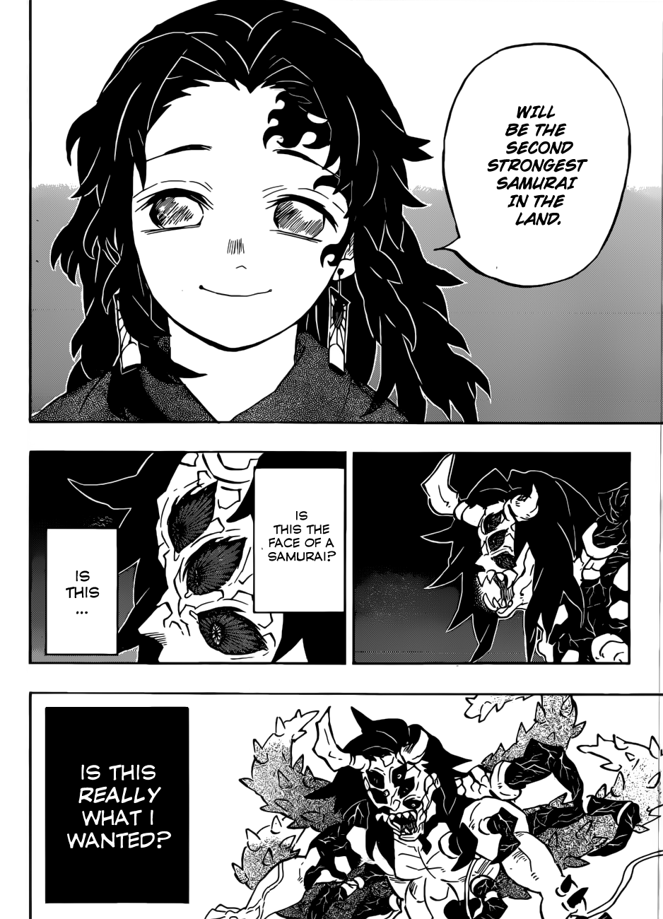 Read Kimetsu no Yaiba Manga Online