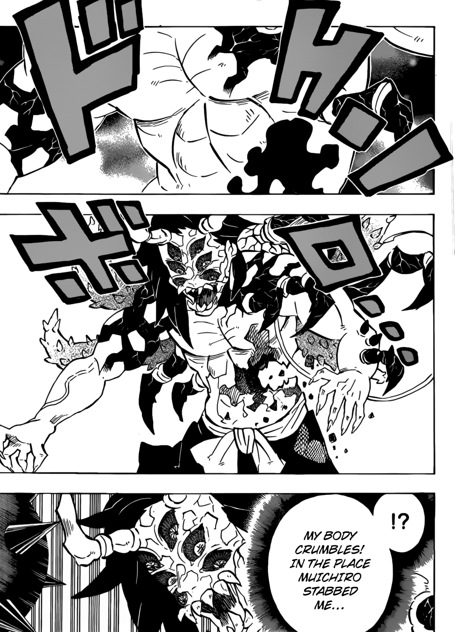 Read Kimetsu no Yaiba Manga Online