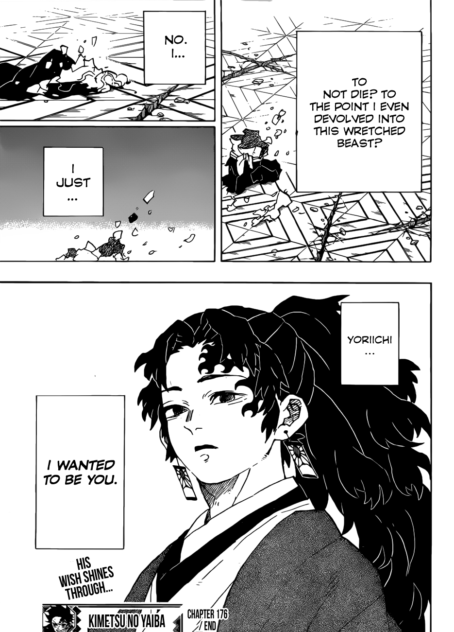 Read Kimetsu no Yaiba Manga Online
