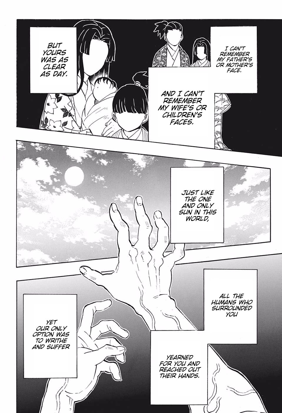 Read Kimetsu no Yaiba Manga Online