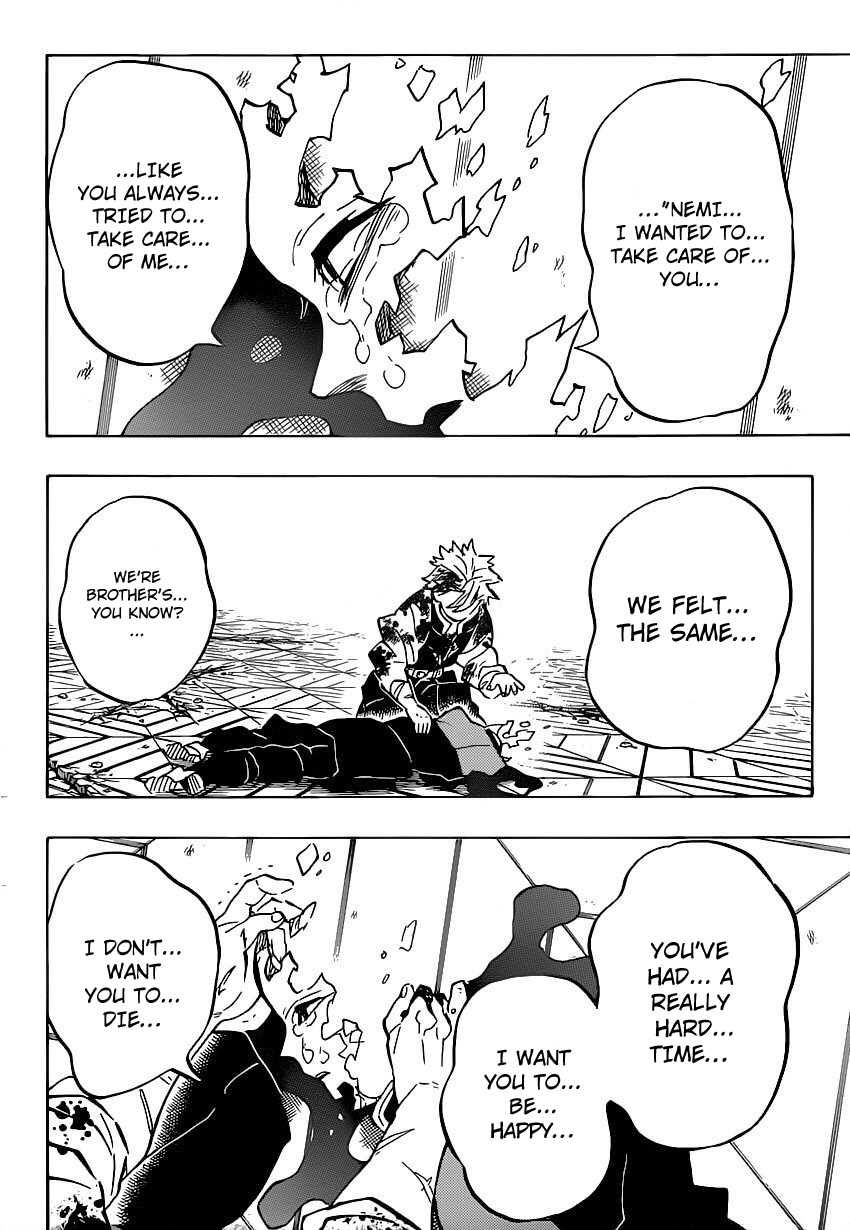 Read Kimetsu no Yaiba Manga Online