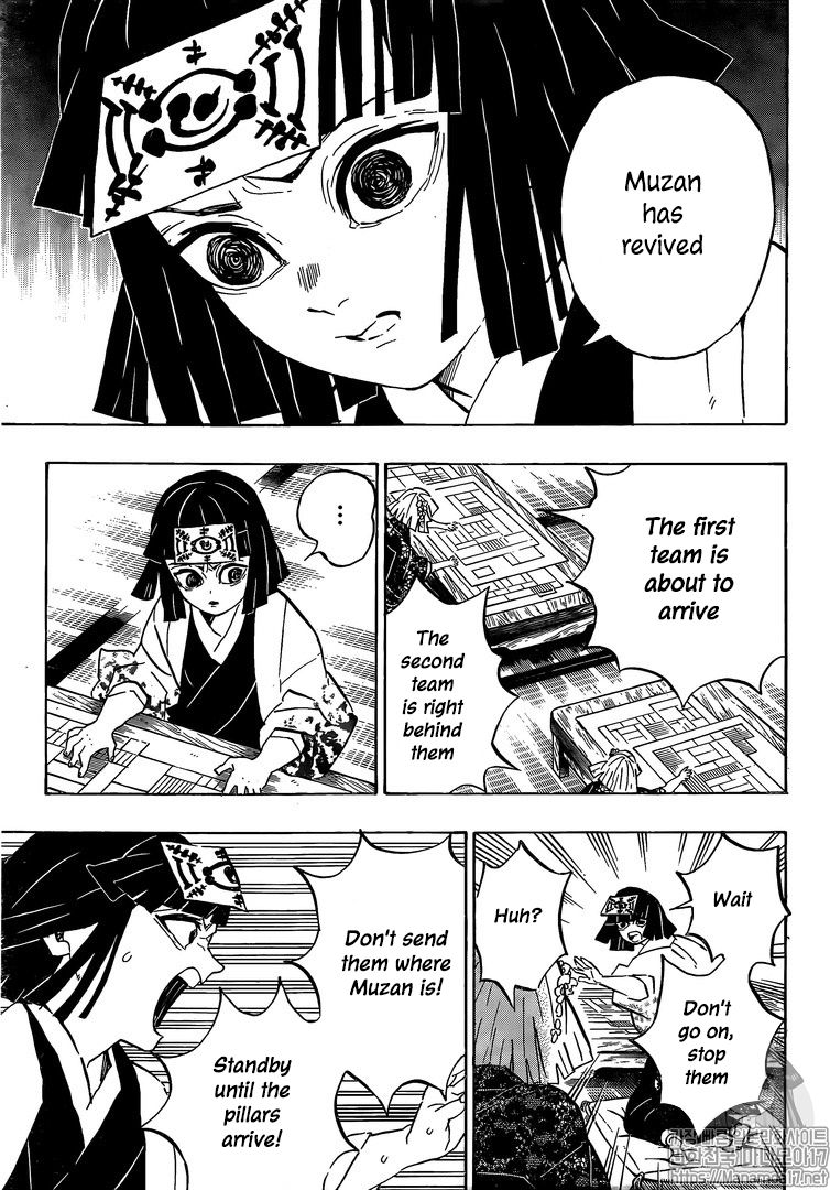Read Kimetsu no Yaiba Manga Online