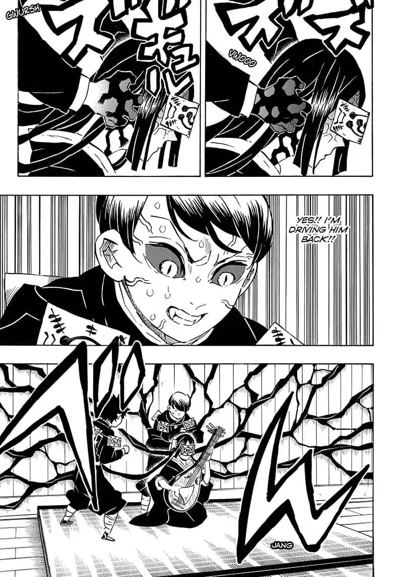 Read Kimetsu no Yaiba Manga Online
