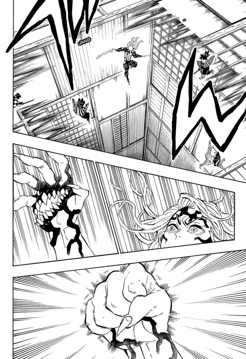 Read Kimetsu no Yaiba Manga Online