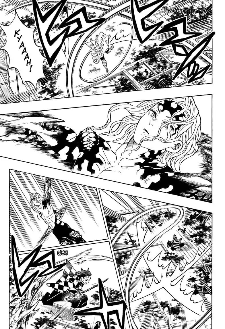 Read Kimetsu no Yaiba Manga Online