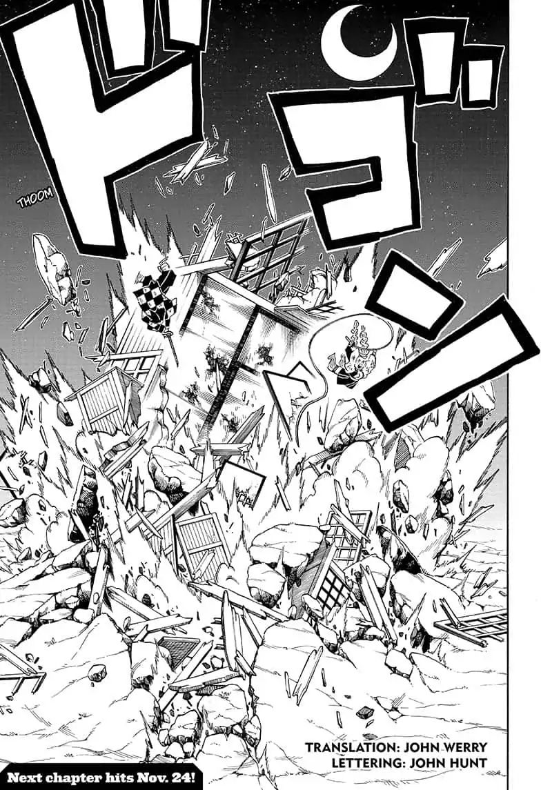 Read Kimetsu no Yaiba Manga Online