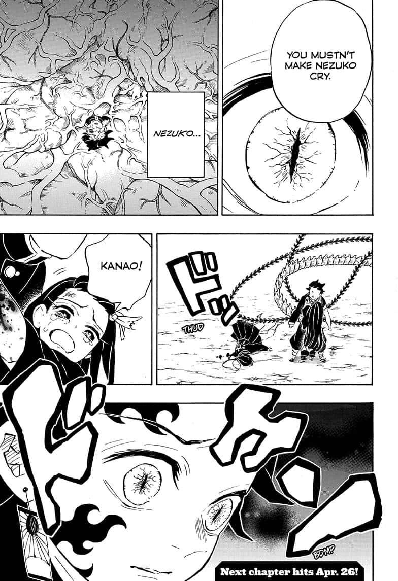 Read Kimetsu no Yaiba Manga Online