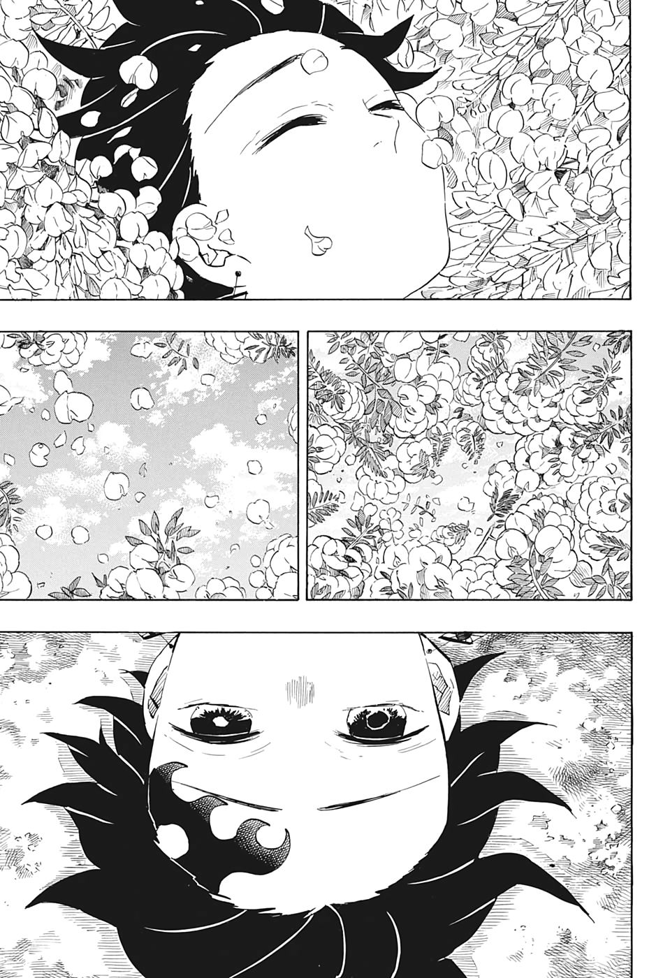 Read Kimetsu no Yaiba Manga Online