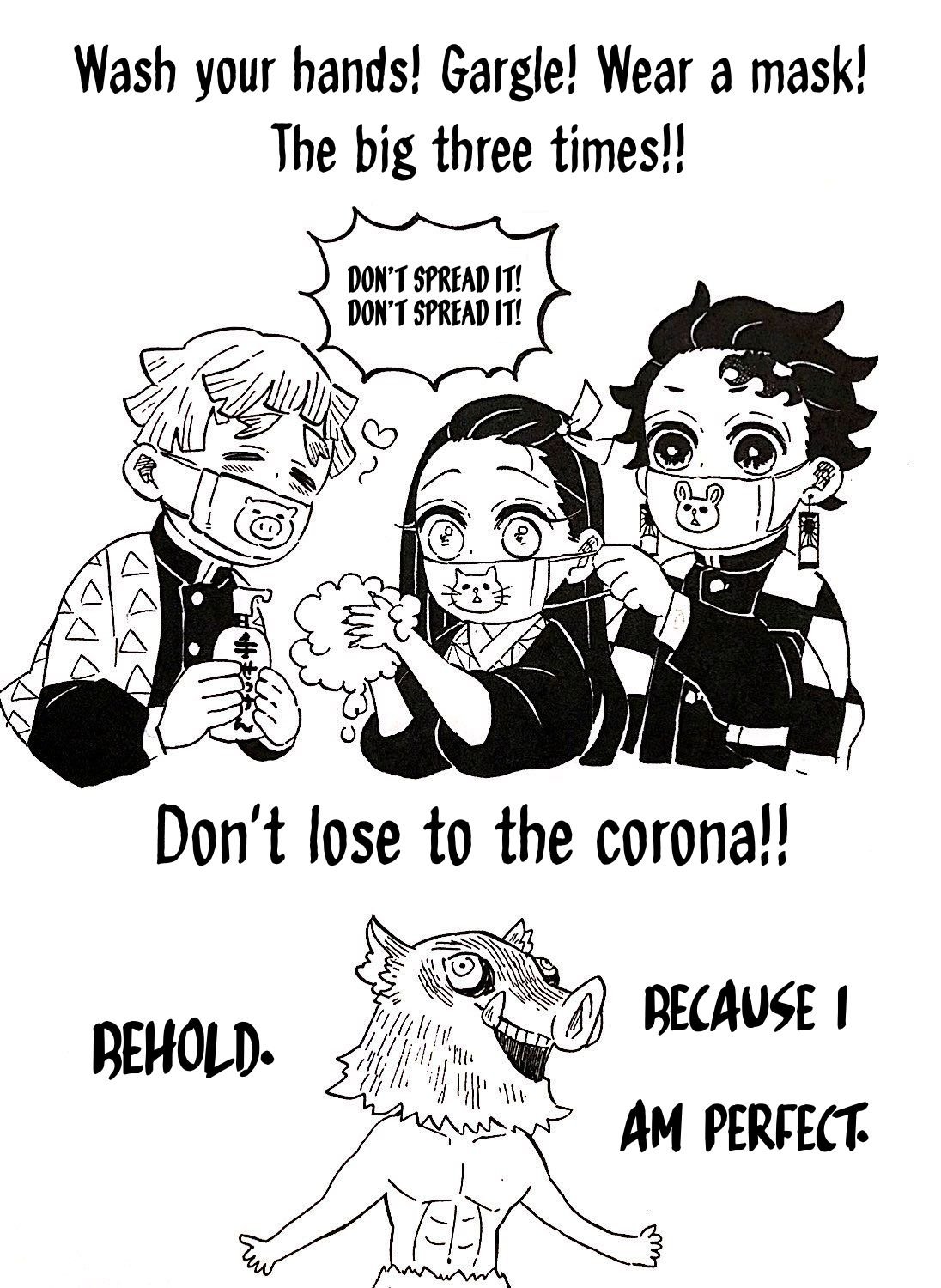 Read Kimetsu no Yaiba Manga Online