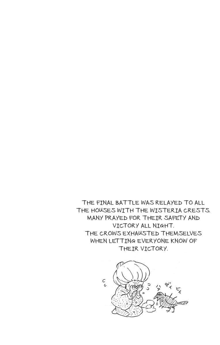 Read Kimetsu no Yaiba Manga Online