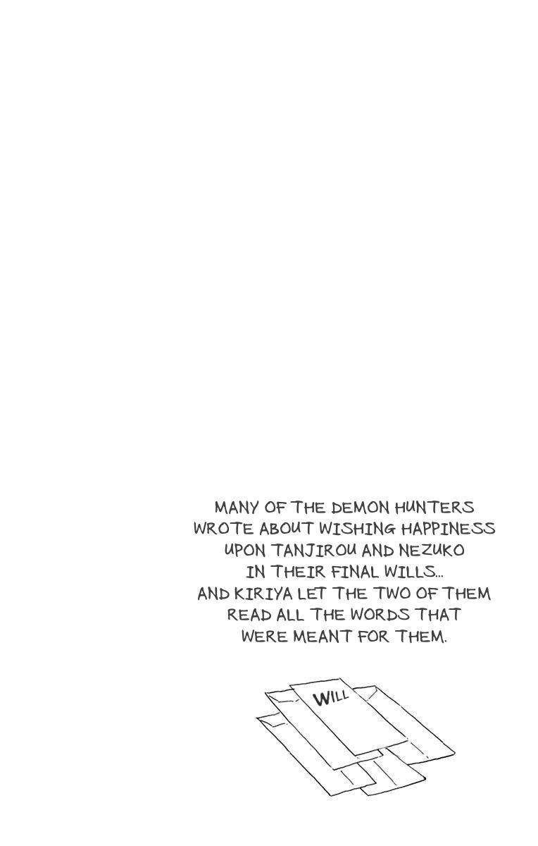 Read Kimetsu no Yaiba Manga Online