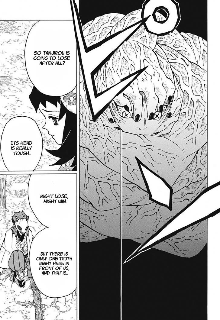 Read Kimetsu no Yaiba Manga Online