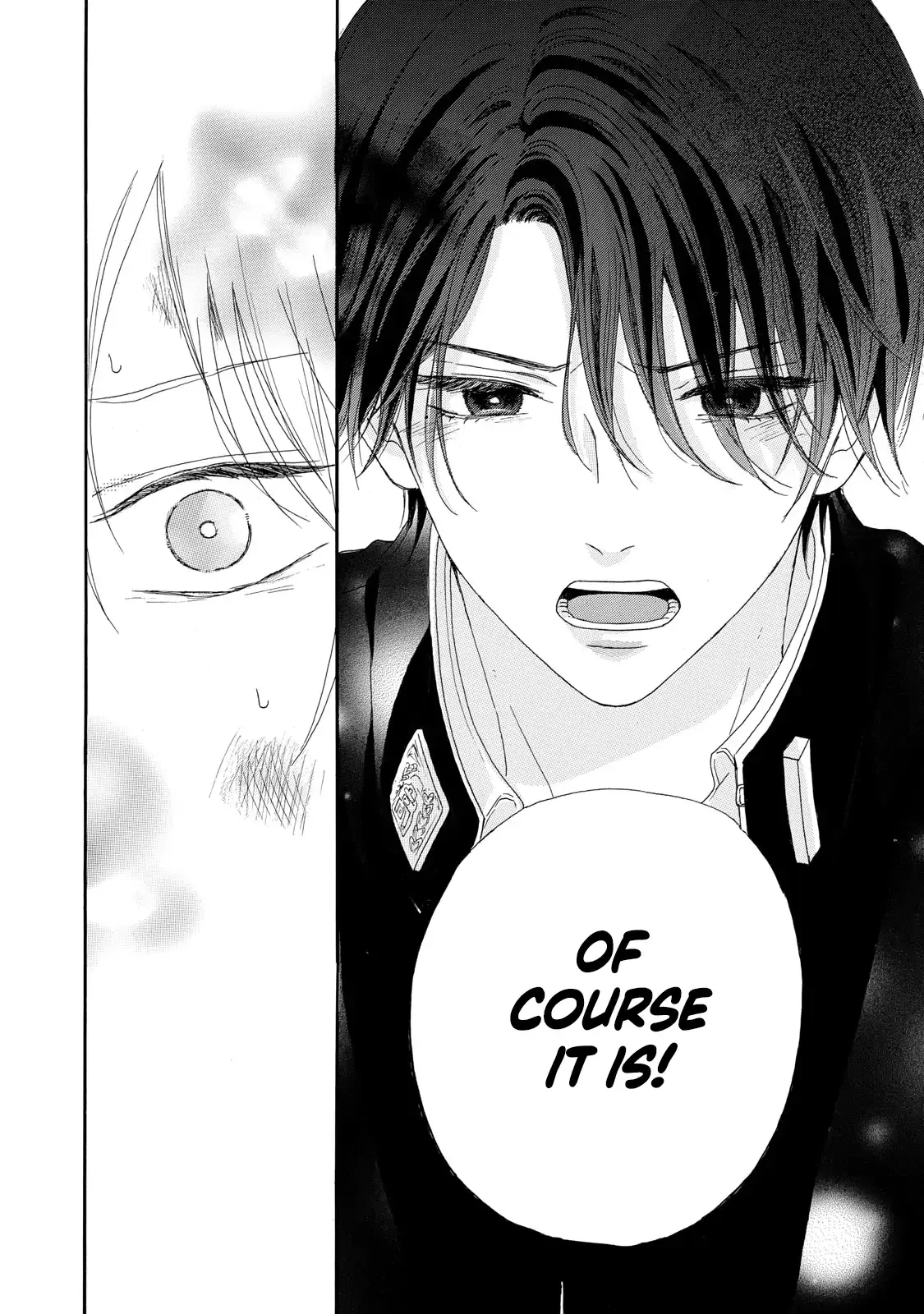 Read Kimi Iro Parasite Manga Online