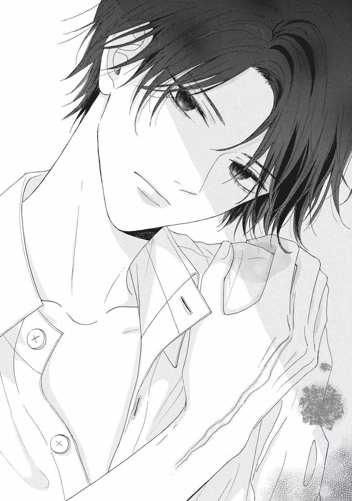 Read Kimi Iro Parasite Manga Online