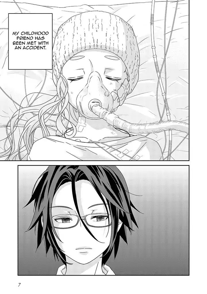 Read Kimi ga Shinanai Hi no Gohan Manga Online