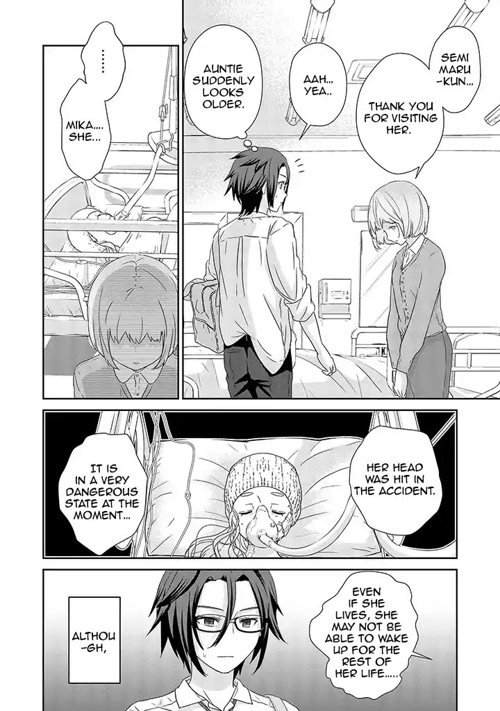 Read Kimi ga Shinanai Hi no Gohan Manga Online