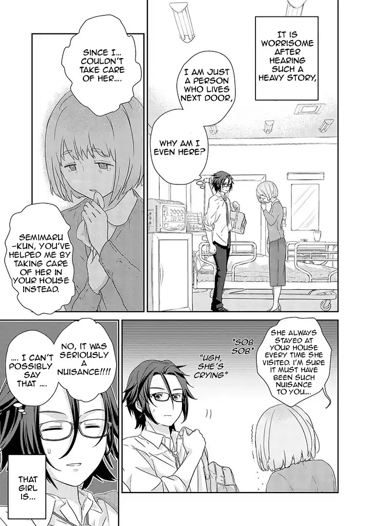 Read Kimi ga Shinanai Hi no Gohan Manga Online