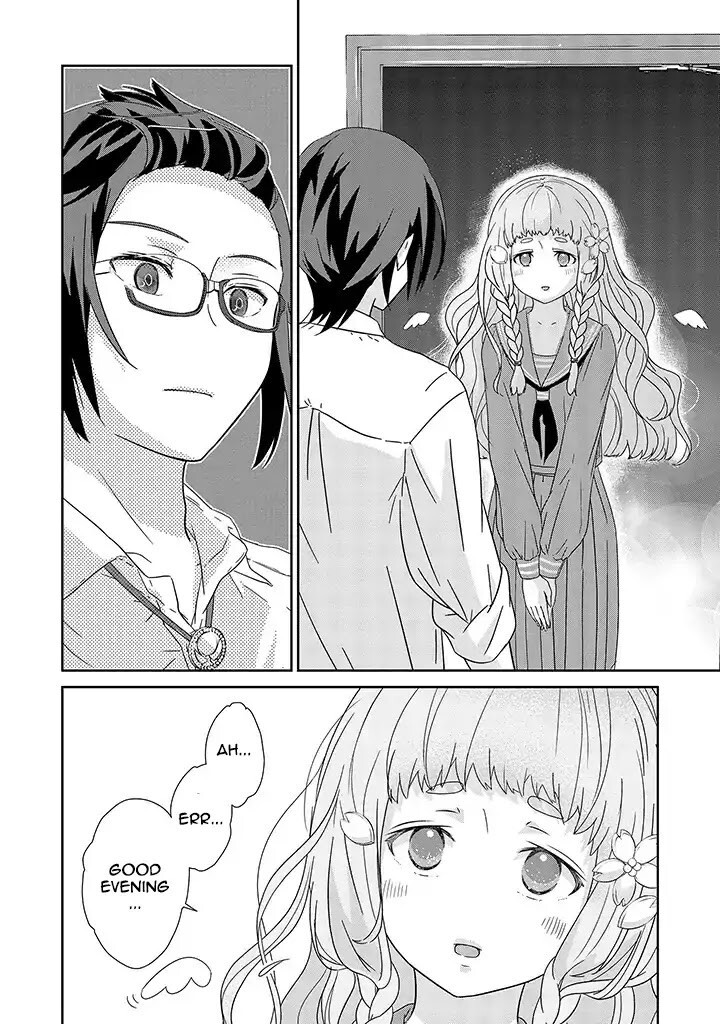 Read Kimi ga Shinanai Hi no Gohan Manga Online