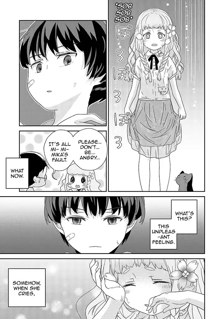 Read Kimi ga Shinanai Hi no Gohan Manga Online