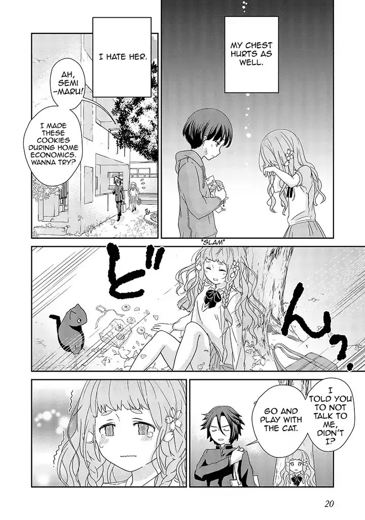 Read Kimi ga Shinanai Hi no Gohan Manga Online