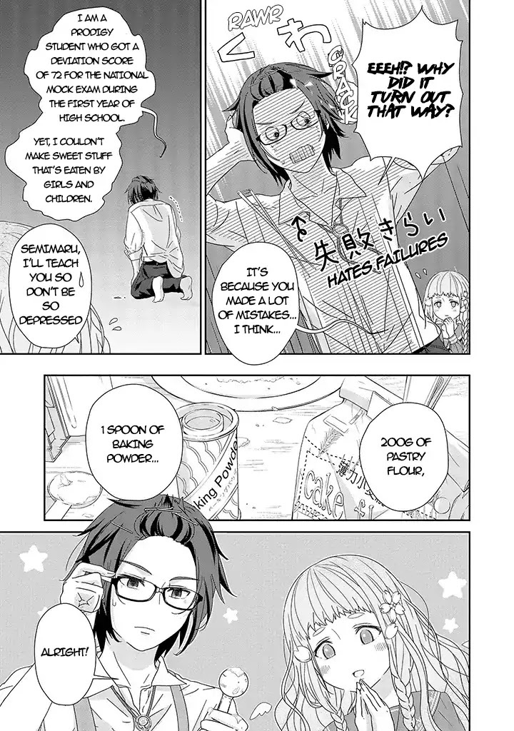 Read Kimi ga Shinanai Hi no Gohan Manga Online