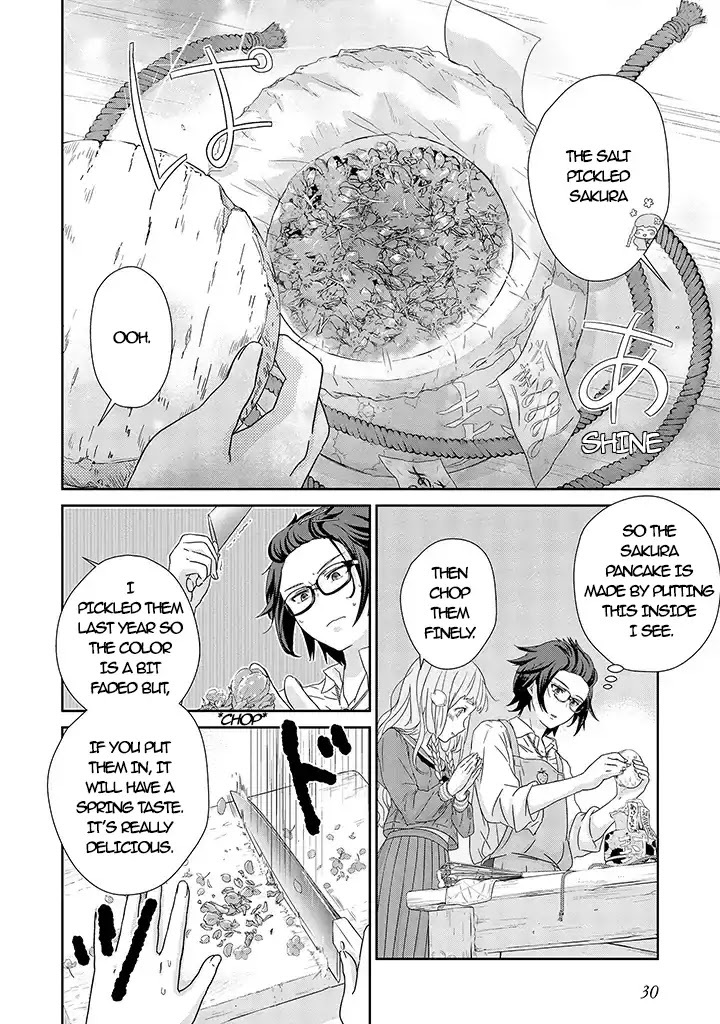 Read Kimi ga Shinanai Hi no Gohan Manga Online