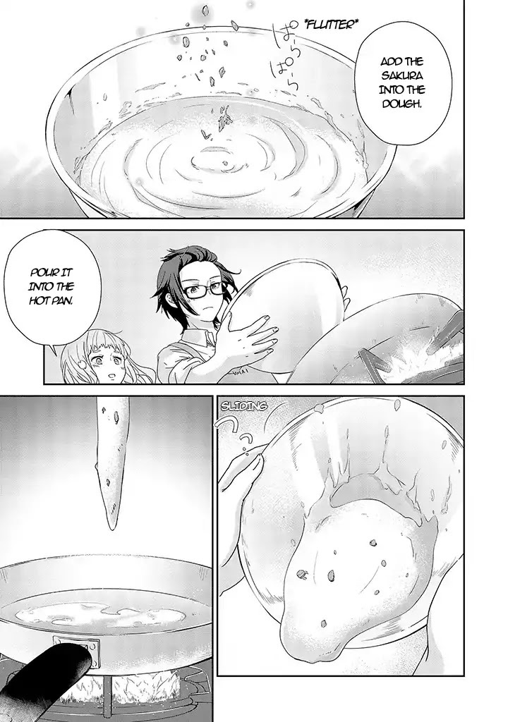 Read Kimi ga Shinanai Hi no Gohan Manga Online