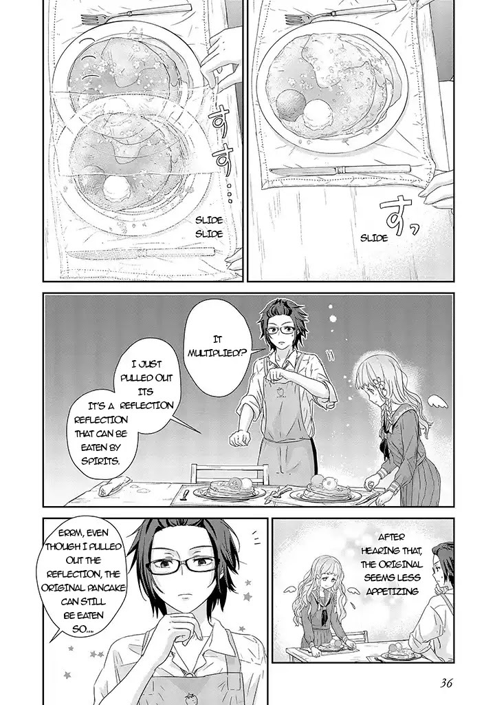 Read Kimi ga Shinanai Hi no Gohan Manga Online